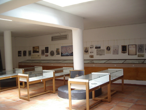 museo cassiniano