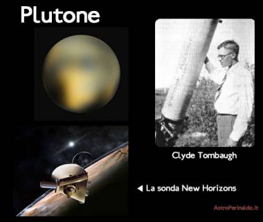 Plutone