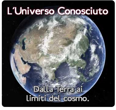 l'universo conosciuto - filmato con sottotitoli in italiano